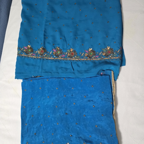 Unstiched suit - Picture 8 of 16